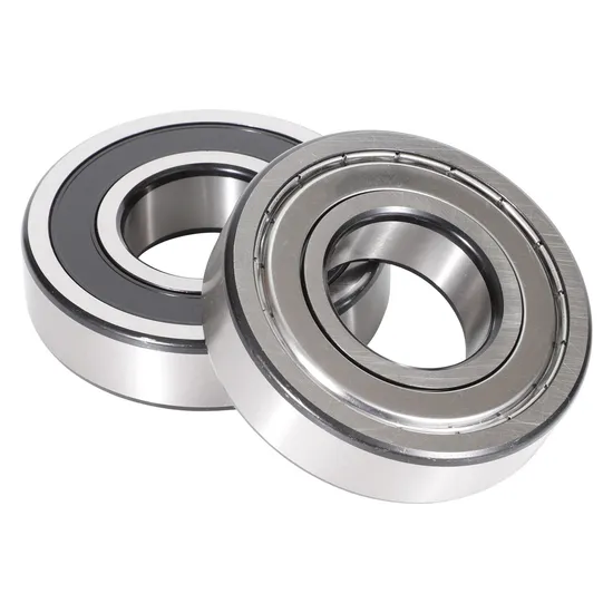 Bearing Pillow Block Bearing Taper Roller Bearing Deep Groove Ball Bearing Angular Contact Thrust Self-Aligning Ball Bearing Auto Parts Motorcycle Wheel Bearing